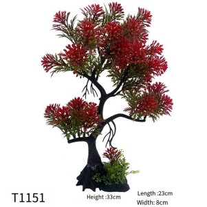 塑料水草-T11系列