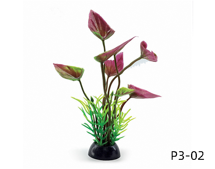 塑料水草-P3/S2系列